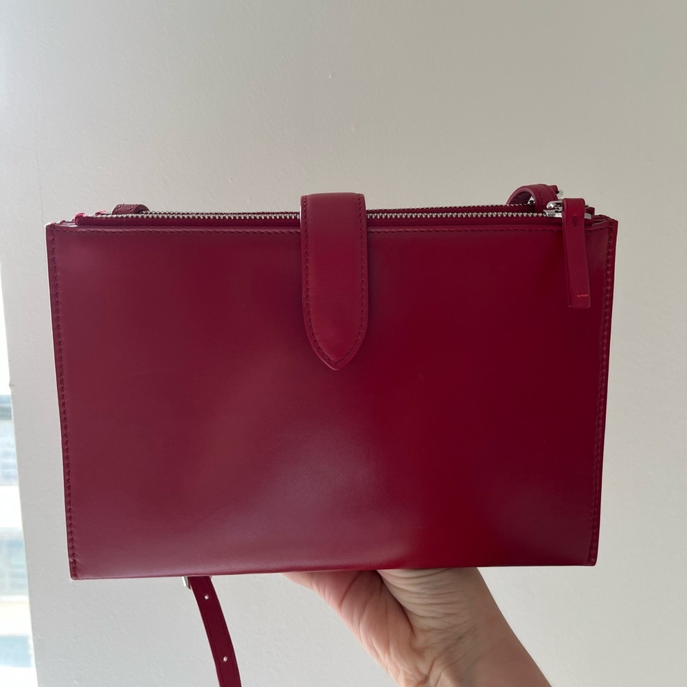 The Row Crossbody Tasca Bag